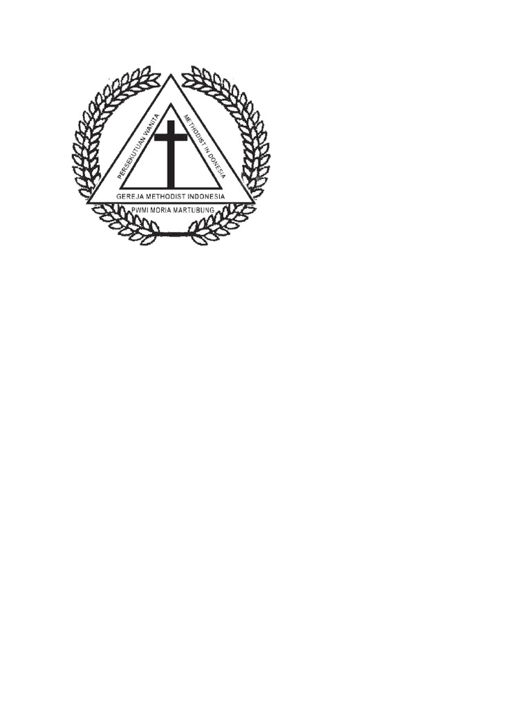 Kop Surat Pwmi Moria Martubung PDF