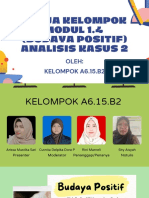 1.4.a.5.2 Ruang Kolaborasi Modul 1.4 (Budaya Positif) (Analisis Kasus 2)