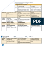 Rúbrica para Evaluar Textos Escritos