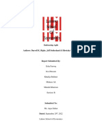 Embracing Agile Report Final