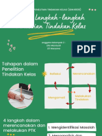 Modul 2 Penelitian Tindakan Kelas Kelompol 2