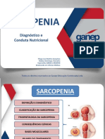 Video Aula1 Sarcopenia