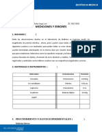 Informe1 - Pract Lab1 - Mediciones y Errores - 2022 - 10 - BIOFÌSICA MED - Prof. LUIS MORENO