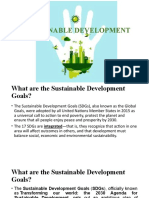 Kuliah1 Sustainabledevelopment