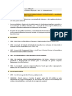 Fichamento - Slides - Desenho Urbano