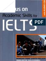 Focus On Academic Skills For IELTS 2ef92b1705