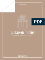 Plaquette Maison Guilhen V3