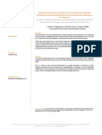 Análisis de Los Procesos Logísticos, para El Diseño de Métodos Estratégicos Que Propongan Planes de Mejoramiento Continuo en Las Empresas