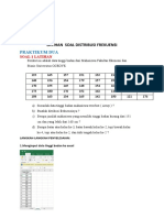 Statistik Latihan 3