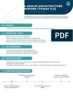 The Open Group Architecture Framework Togaf-9.2-1