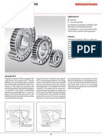 Datasheet-FXM freewheel