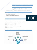 CDC Process Steps