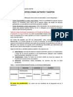 M1 - Lect. 4 - Contabilidad de Costos