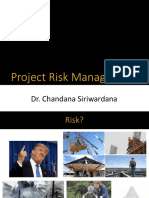 2-Project Risk Management