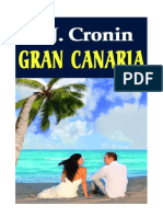 AJ Cronin - Gran Canaria #2.0~5