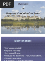 Download coal mill by Vinayak Unaune SN60631782 doc pdf