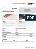 Fiche Technique Stamisol 2019 Extreme Bi FR