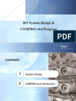 CSMPRO v6.0 Manual 160128 Eng