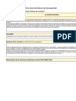 GPF OCEX 5313 03 Programa Fichas de Revision v20181112