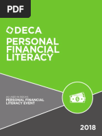 DECA Officer Roles 2025-2026 | PDF