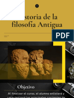_Historia de La Filosofía Antigua_ Introducción