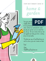 Every Busy Woman - Home & Garden (Summer 2011)