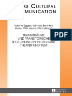 Egger Bonner Hess Luettich HRSG 2017 Transitraeume Und Transitorische Begegnungen