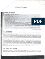 Module 2 Lateral Earth Pressure C