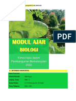 Kimia Hijau Dalam Pembangunan Berkelanjutan 2030: VERSI LENGKAP Silahkan Langsung WA Di. 081338642660