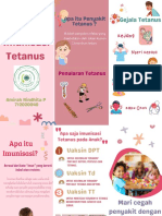 Leaflet Tetanus Amirah