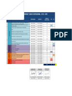 Cronograma Anual CCCC 2022 DG