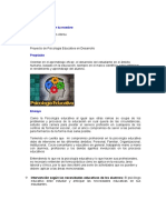 Tarea 2, Seminario de Actualizacion en Psicologia