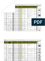 Matriz de Peligros Evaluacion y Valoracion Riesgos Abril 18 2022