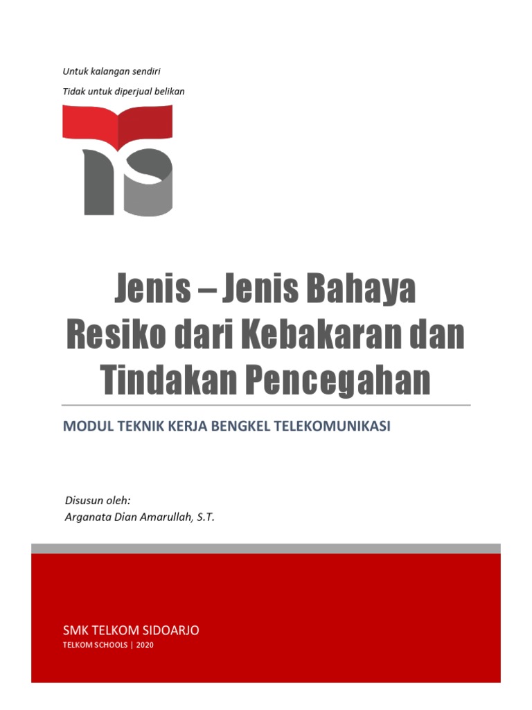 Modul TKB 10 | PDF | Griya & Taman | Teknologi & Rekayasa