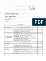 Lista de Cotejo-tarea 7-II