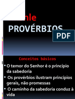 12 Ctm Proverbios