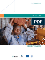 PDNA Guidelines Volume B - Manufacturing -FR