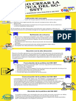 Actividad 3.2.3 Instructivo Pasos para Diseñar Una Política de SST