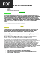 MALATTIE DELL'ORECCHIO ESTERNO