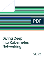 Diving Deep Into Kubernetes Networking 1667510323