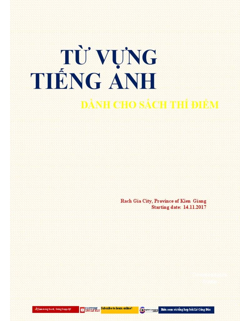Sach tu vung 6 thi diem full pdf