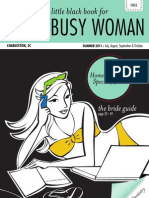 Every Busy Woman - Summer 2011