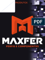Catalogo Maxfer