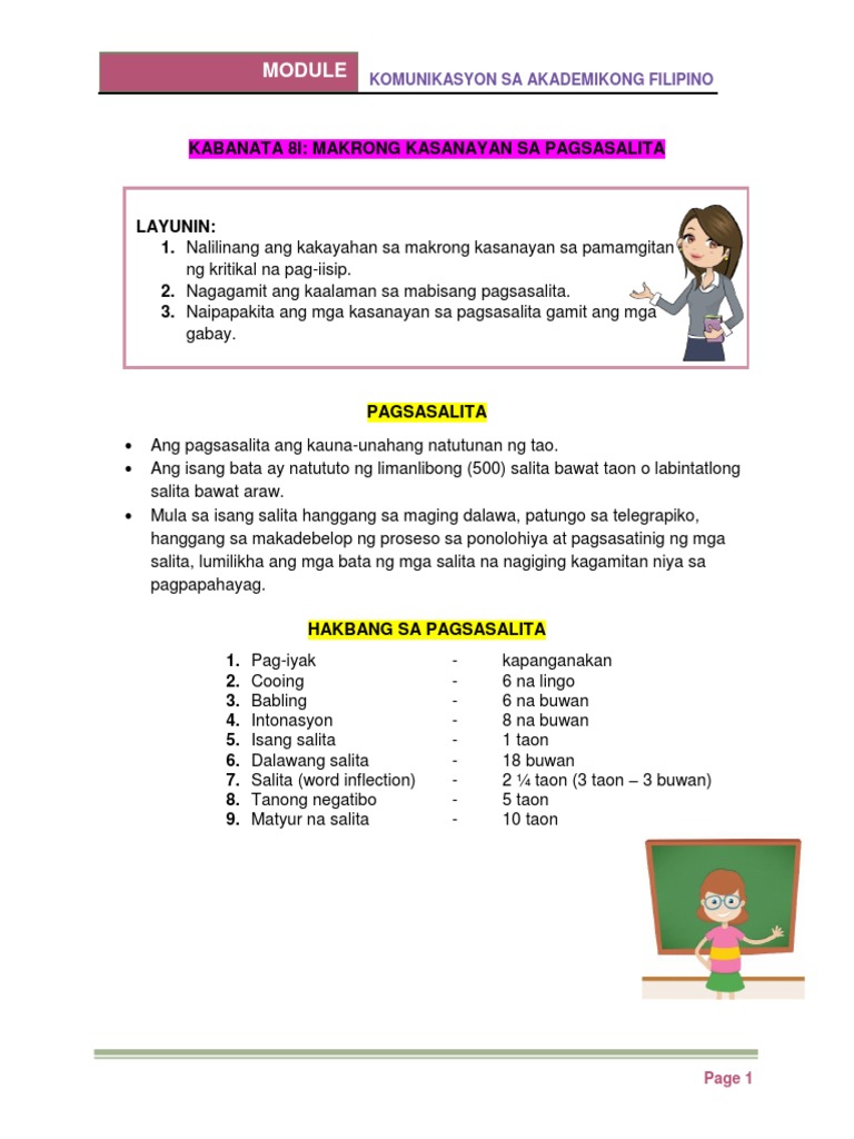 FIL8 | PDF