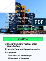 ch16 - Just in Time and Lean Production - PDP