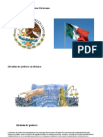 El Gobierno Mexicano Diapositivas