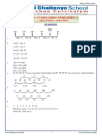 VIII ATSO Number Series WS-2 Solutions