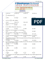 Viii - Atso Percentage - Ws 2