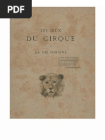 Phénakistiscope : Authentique Disque Optique Alph. Giroux 1833 : Le