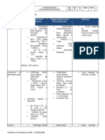 Caractrizacion de Peligros Bianalisis